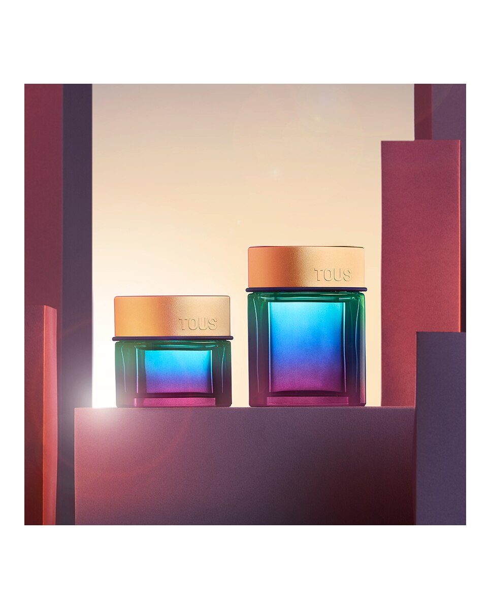 Estuche De Regalo Eau De Parfum Man Skytous 3