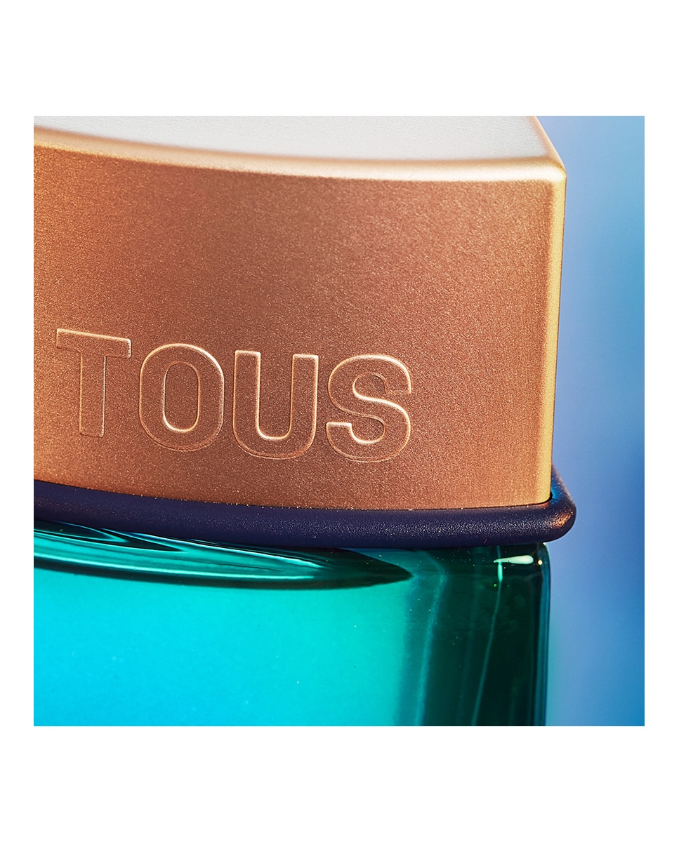 Estuche De Regalo Eau De Parfum Man Skytous 4
