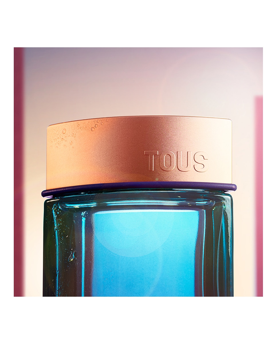Estuche De Regalo Eau De Parfum Man Skytous 5