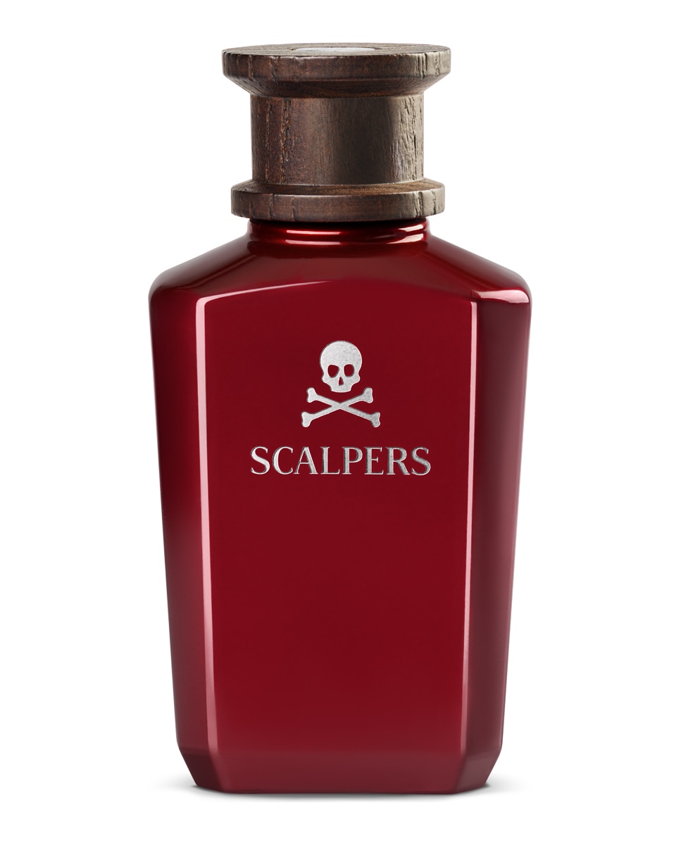 Imagen 0 de Eau de Parfum The Speed Club Scalpers