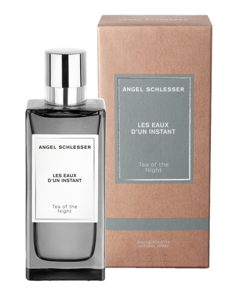 Tea Of The Night Perfume Les Eaux d'Un Instant - 150 ml 2