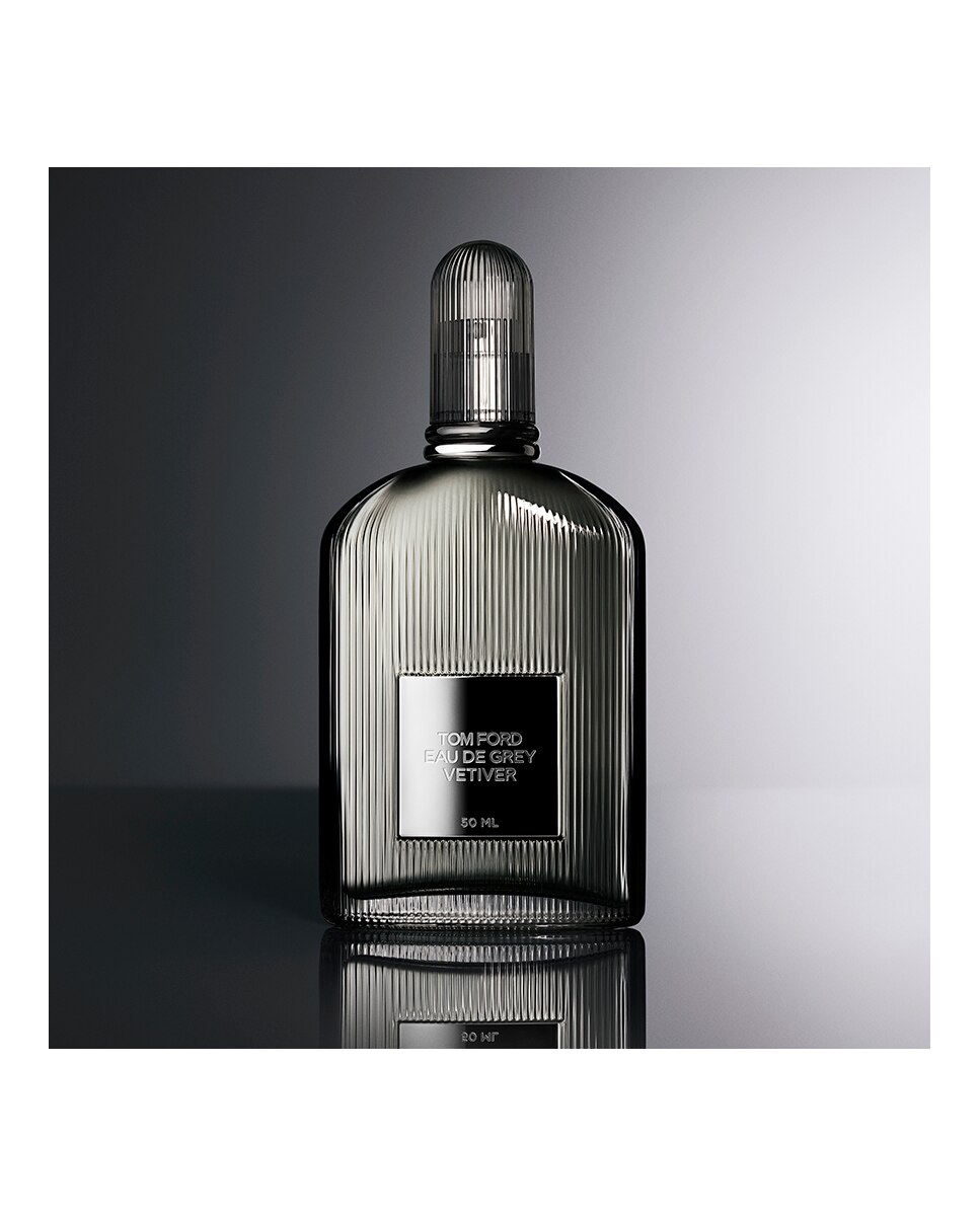 Eau De Cologne Grey Vetiver Tom Ford - 10 ml 2