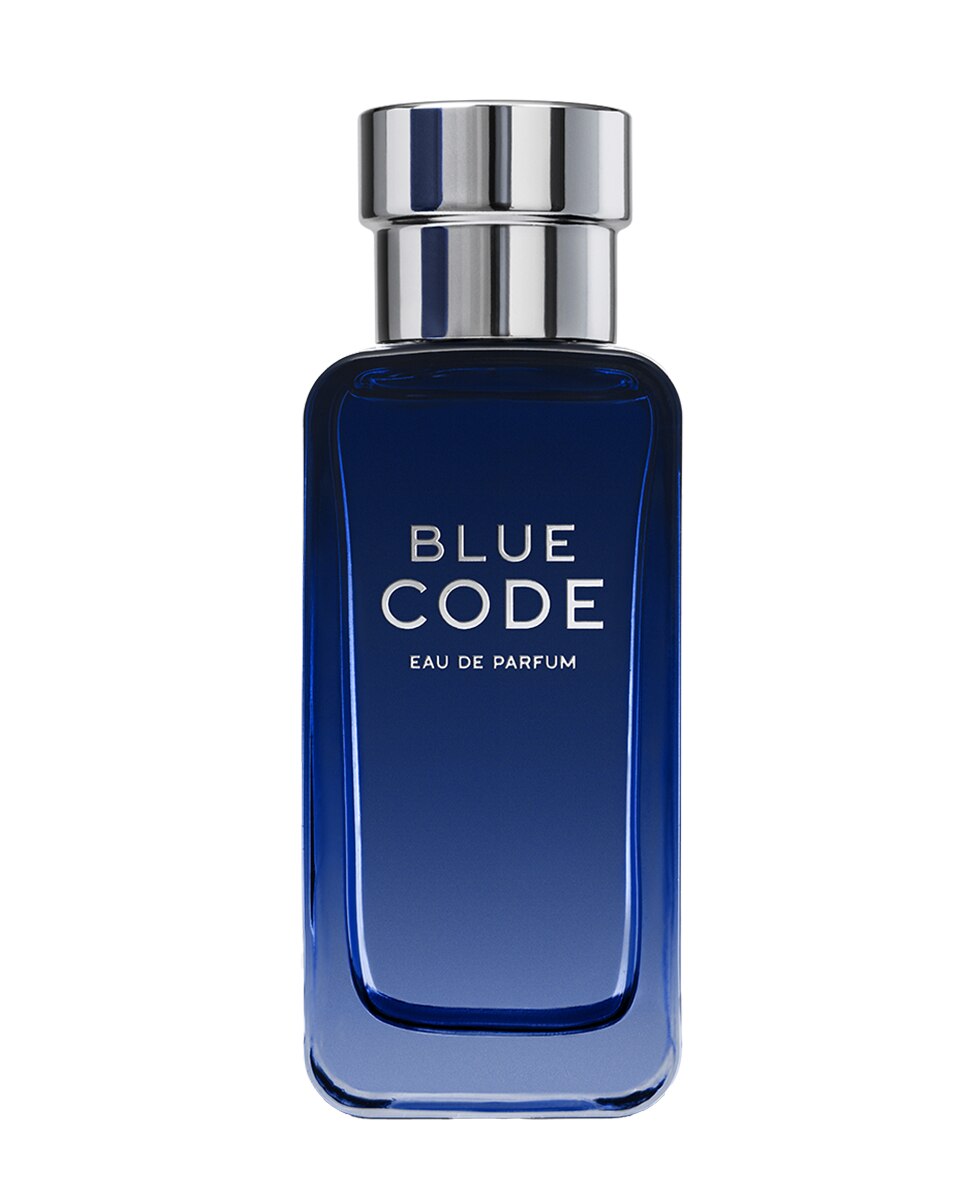 Blue Code Eau de Parfum El Ganso - 50 ml 1
