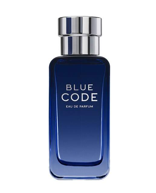 Blue Code Eau de Parfum El Ganso