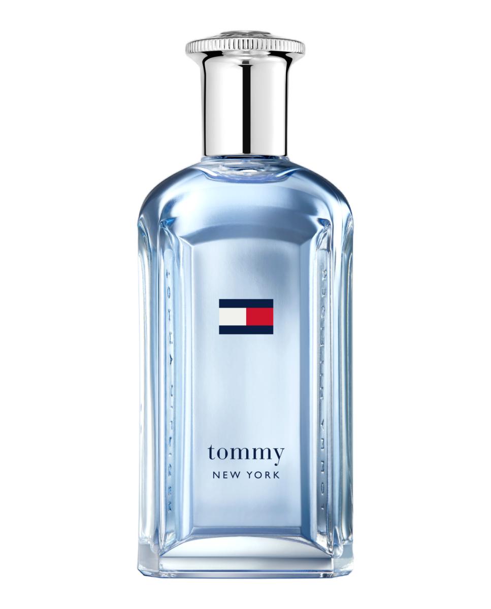 Imagen 1 de New York Eau de Toilette 100 Ml Tommy Hilfiguer