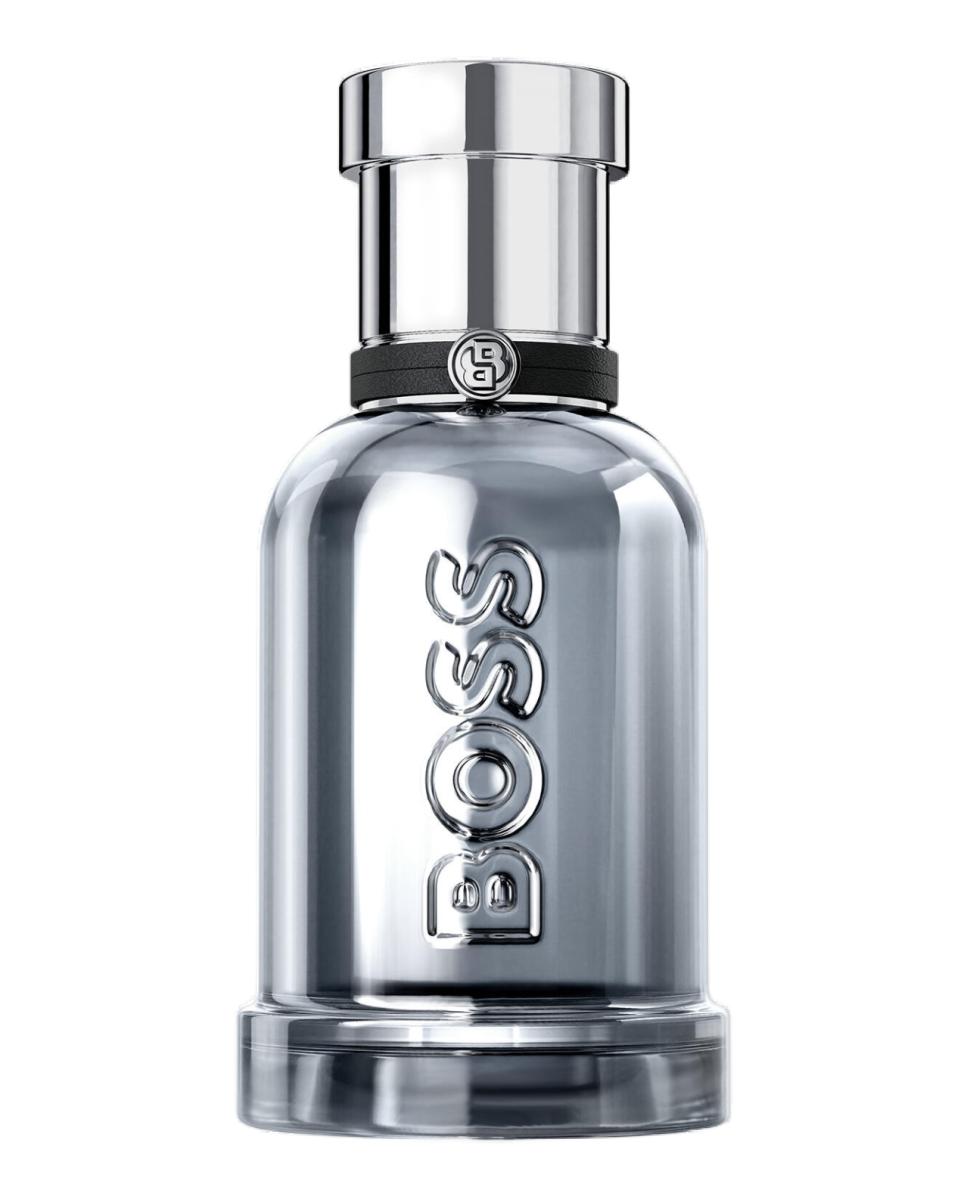 BOSS Bottled Beyond Eau de Toilette Intense para hombre 50 ml 1