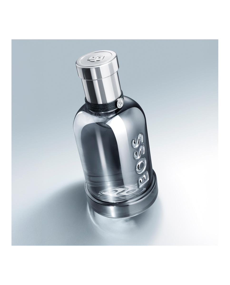 BOSS Bottled Beyond Eau de Toilette Intense para hombre 50 ml 6