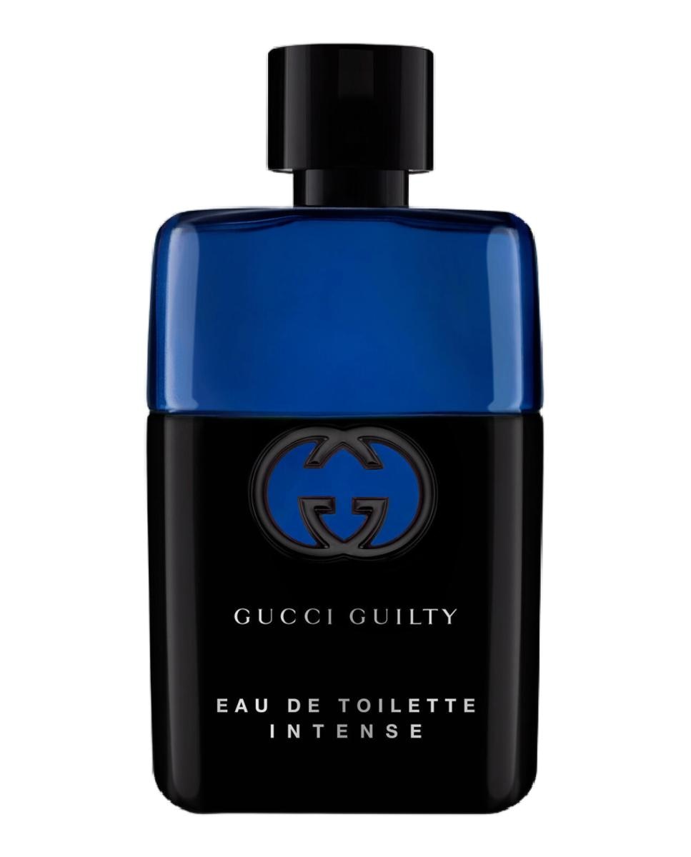 Imagen 0 de Gucci Guilty Eau de Toilette Intense Pour Homme 