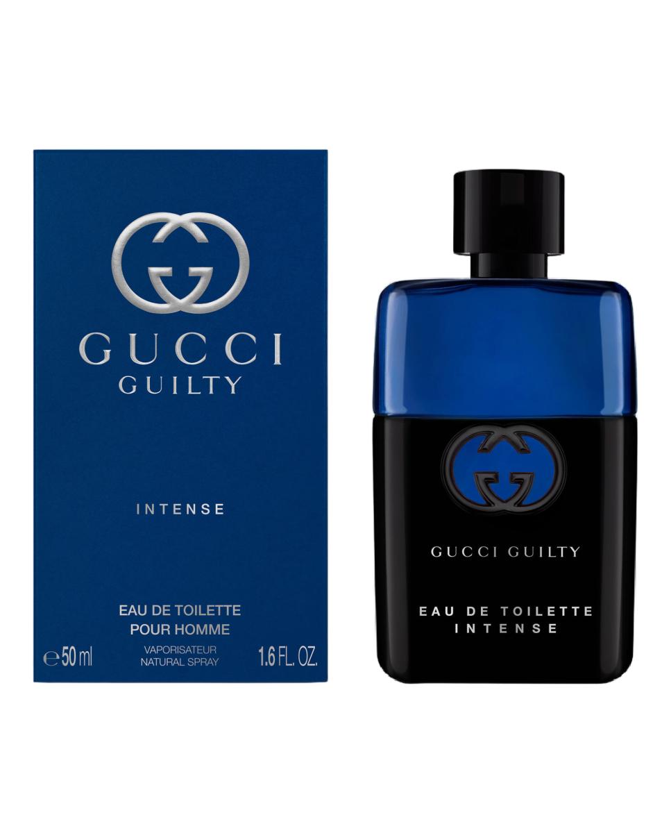 Gucci Guilty Eau de Toilette Intense Pour Homme - 50 ml 2