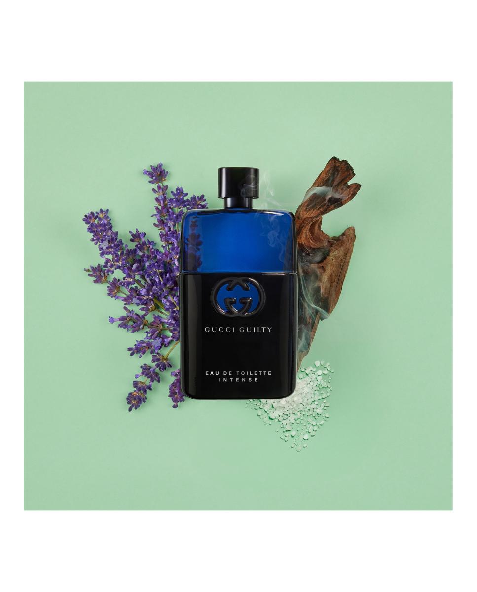 Gucci Guilty Eau de Toilette Intense Pour Homme - 50 ml 4