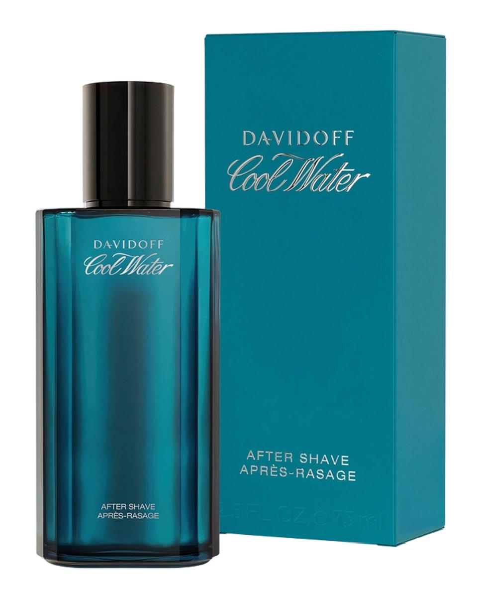 Eau De Toilette Dav Cwm Edt Ns 75Ml  Davidoff 2