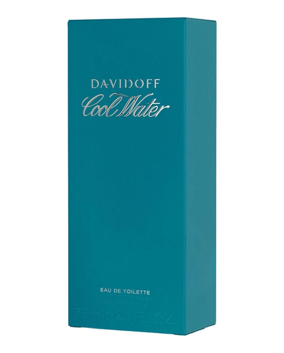 Eau De Toilette Dav Cwm Edt Ns 75Ml  Davidoff 3