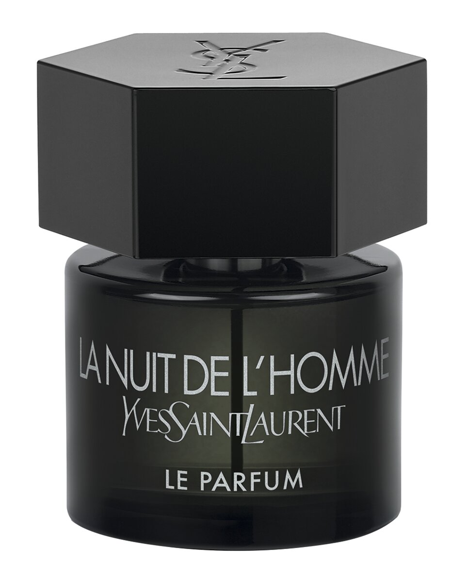 Yves Saint Laurent - Eau De Parfum La Nuit De L'Homme Le Parfum 60 Ml En Oferta Yves Saint Laurent - Eau De Parfum La Nuit De L'Homme Le Parfum 60 Ml - Imagen 2