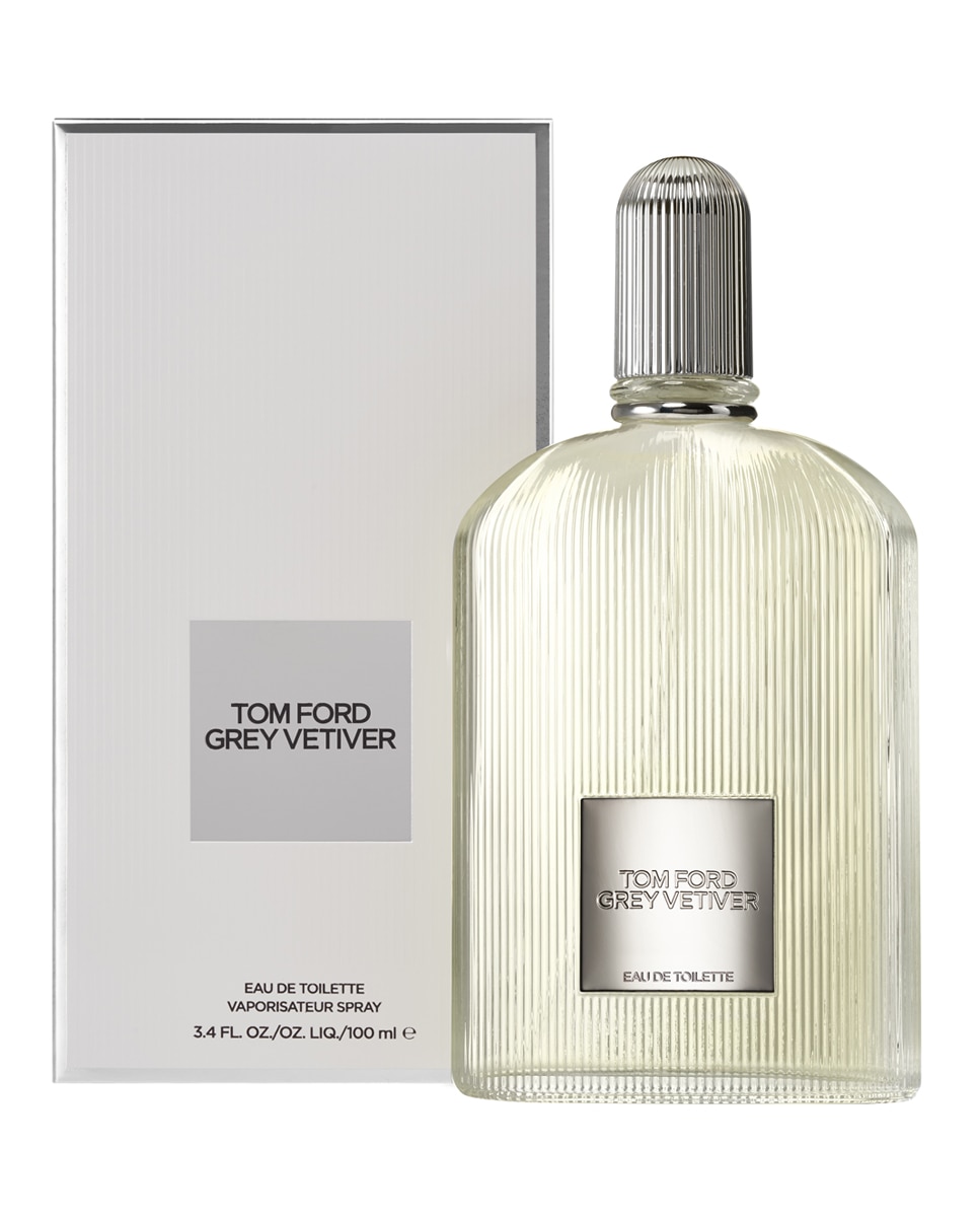 Eau de Parfum Grey Vetiver 100 ml Tom Ford · Tom Ford · El Corte