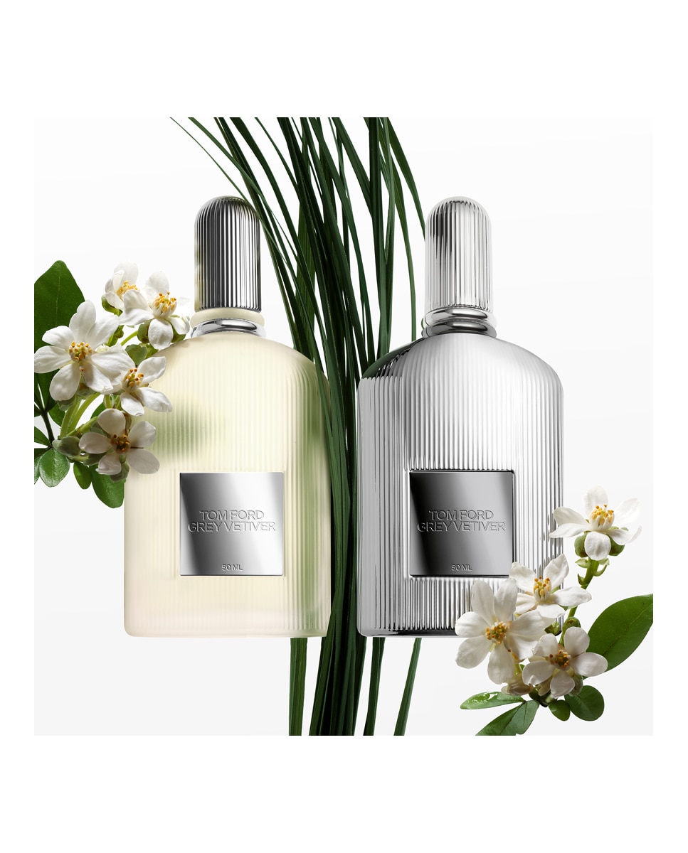 Eau de Parfum Grey Vetiver 100 ml Tom Ford - 50 ml 4