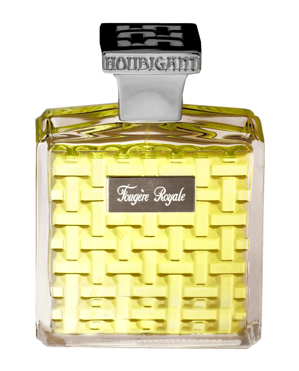 HOUBIGANT PARIS – Eau de Parfum Fougere Royale 100 ml Houbigant Paris.