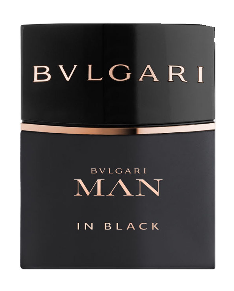Eau de Parfum Bulgari Man In Black Bvlgari 30 ml · El Corte Inglés