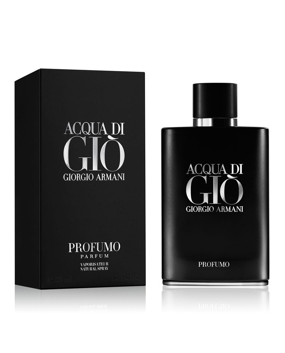 Eau de Parfum Acqua di Gi? Profumo 125 ml Giorgio Armani � Giorgio Armani �  El Corte Ingl�s