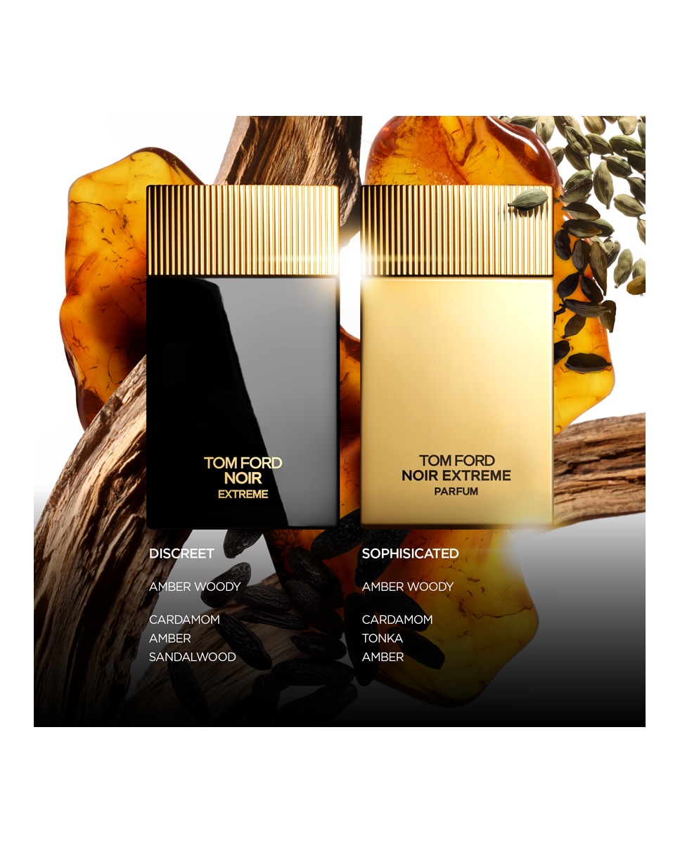 Eau de Parfum Tom Ford Noir Extreme Tom Ford 4