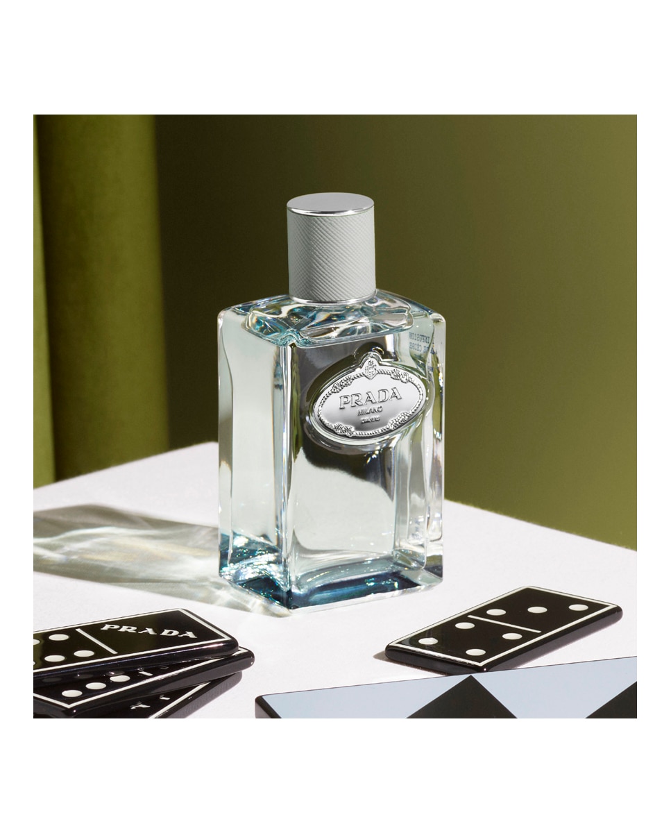 Eau de Parfum Infusion Cèdre 100 ml Prada Beauty - 100 ml 4