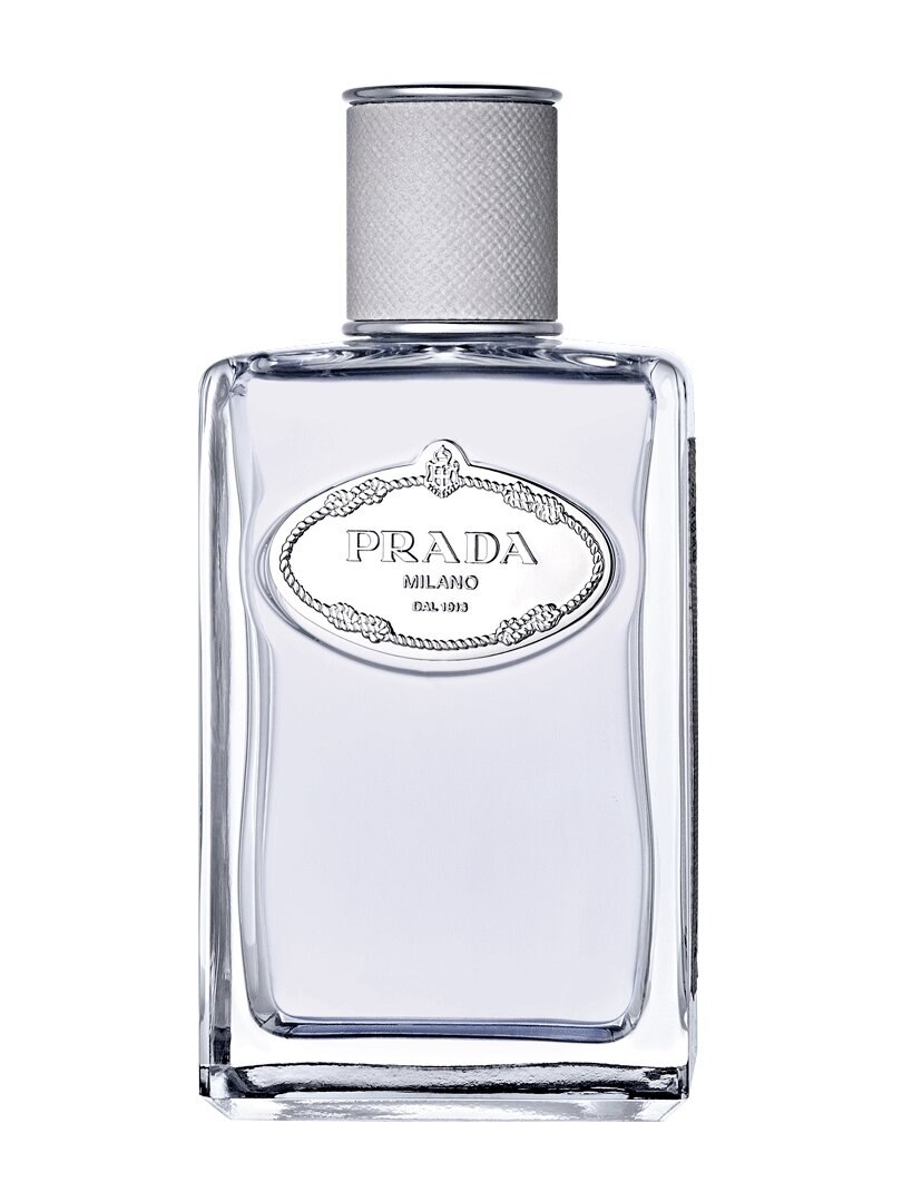 Eau de Parfum Infusion Cèdre 100 ml Prada Beauty - 100 ml 7