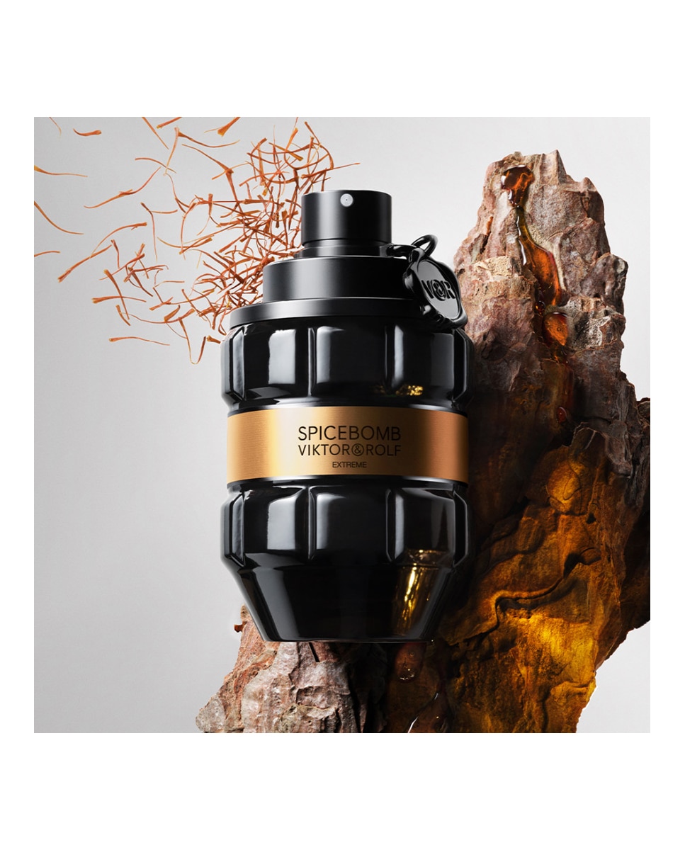 Eau de Parfum Spicebomb Extreme Viktor & Rolf - 90 ml 3