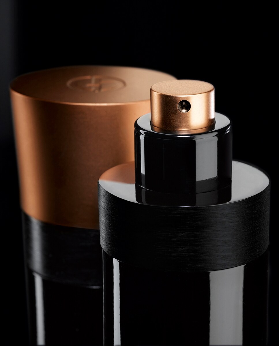 Eau de Parfum Armani Code Profumo 60 ml Giorgio Armani 4