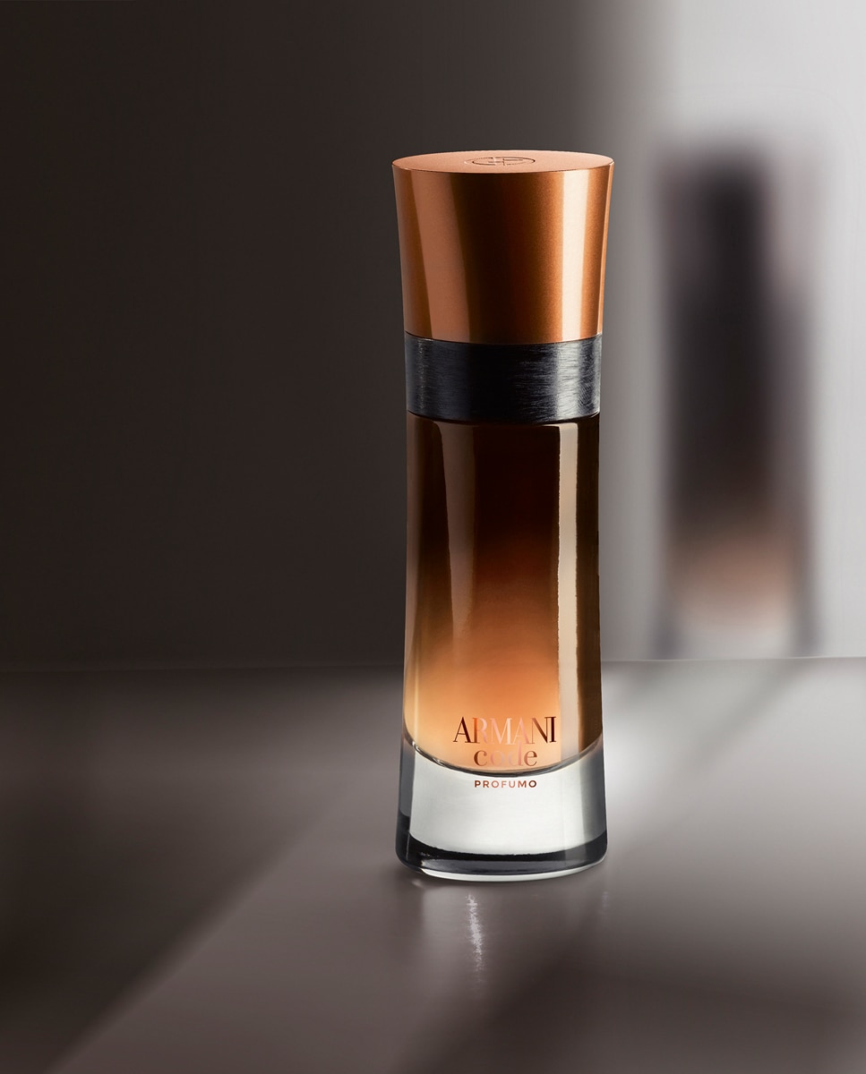 Eau de Parfum Armani Code Profumo Giorgio Armani - 60 ml 9