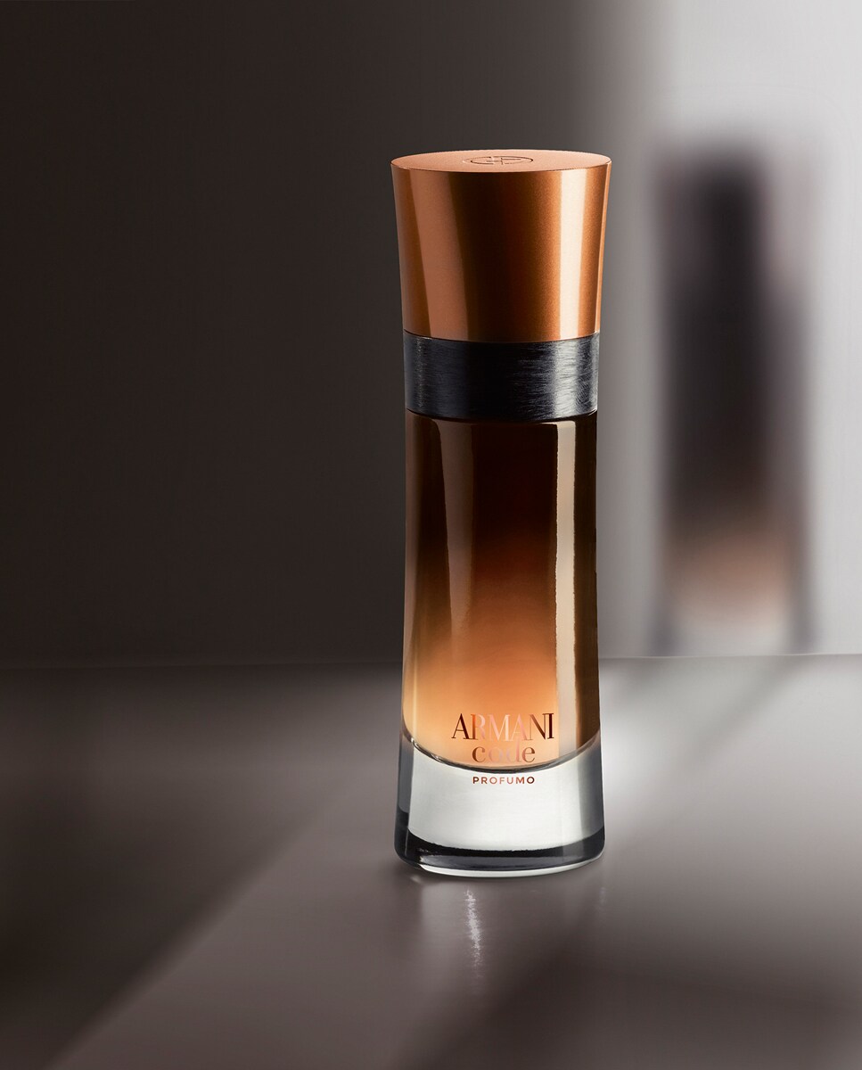 Eau de Parfum Armani Code Profumo 110 ml Giorgio Armani 5