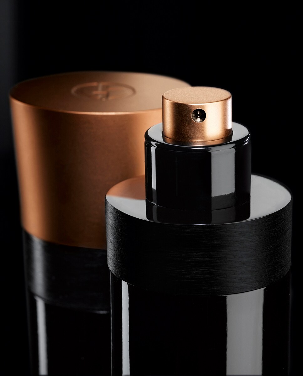 Eau de Parfum Armani Code Profumo 110 ml Giorgio Armani 6