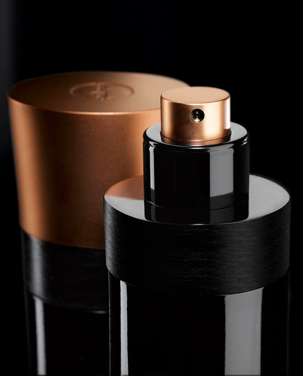 Eau de Parfum Armani Code Profumo 110 ml Giorgio Armani 7