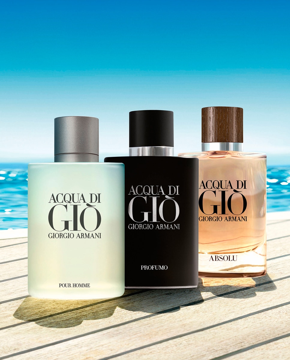 Eau de Parfum Acqua di Giò Profumo 75ml Giorgio Armani 75 ml · El