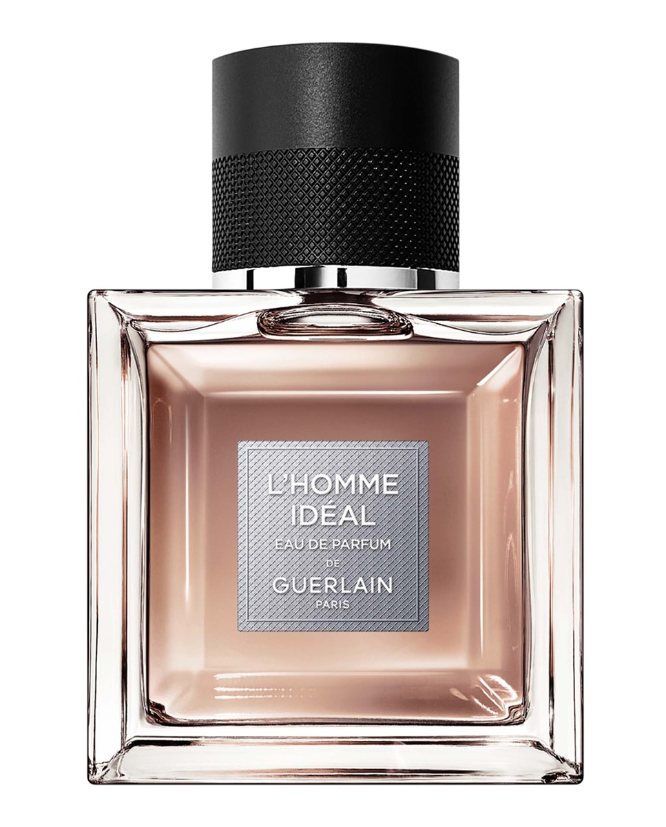 Guerlain - Eau De Parfum L'Homme Idéal 50 Ml En Oferta Guerlain - Eau De Parfum L'Homme Idéal 50 Ml - Imagen 2