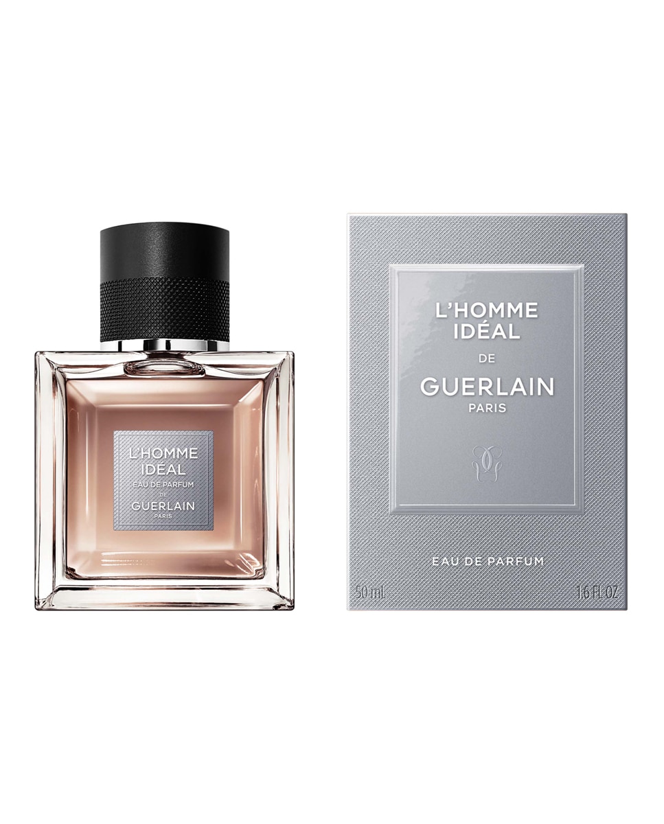 Eau de Parfum L'Homme Idéal Guerlain - 50 ml 2