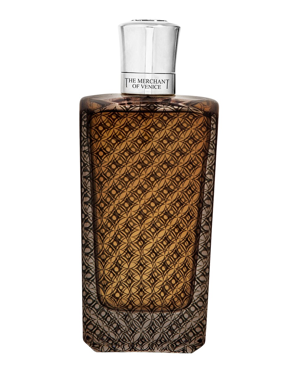 The Merchant Of Venice - Eau De Parfum Ottoman Amber 100 Ml En Oferta The Merchant Of Venice - Eau De Parfum Ottoman Amber 100 Ml - Imagen 2