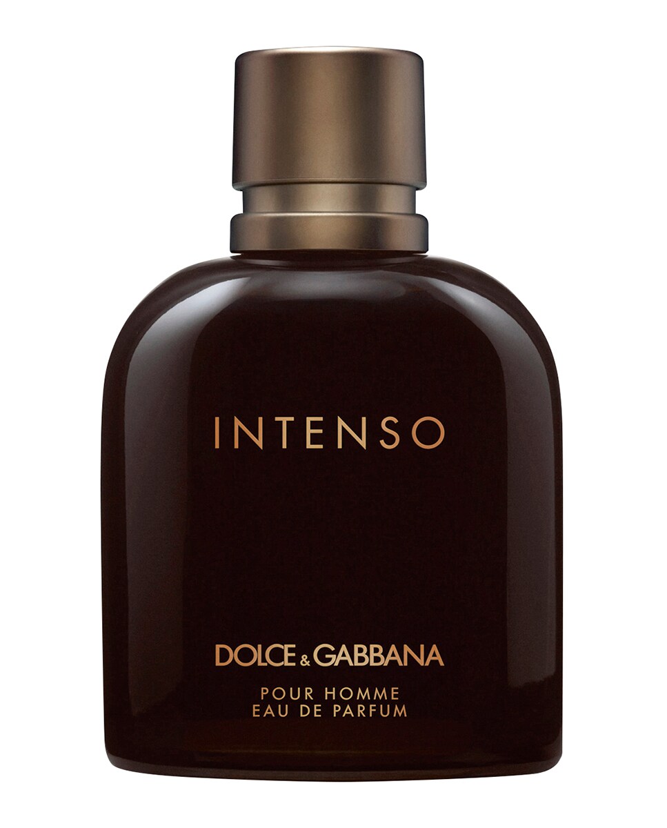 Eau de Parfum Intenso Pour Homme 200 ml Dolce Gabbana · Dolce
