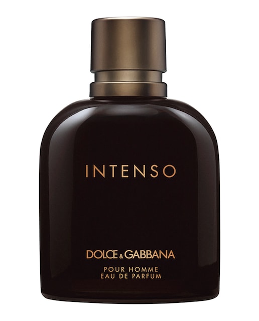 Dolce & Gabbana – Eau de Parfum Dolce & Gabbana pour Homme Intenso 125 ml Dolce & Gabbana.