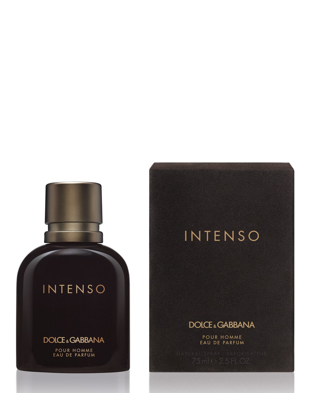 Eau de Parfum Dolce & Gabbana pour Homme Intenso Dolce & Gabbana - 75 ml 2