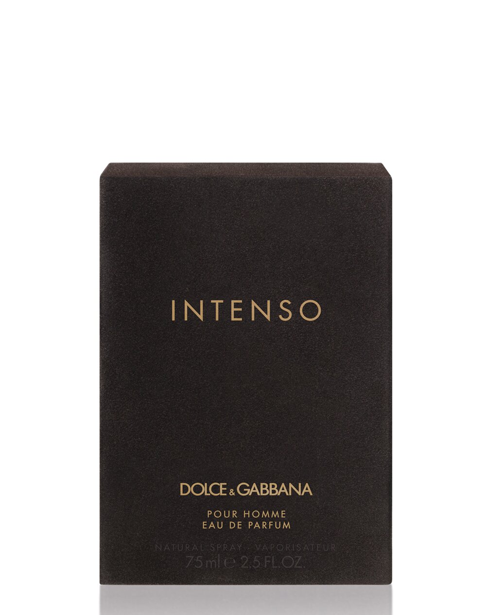 Eau de Parfum Dolce & Gabbana pour Homme Intenso Dolce & Gabbana - 75 ml 3