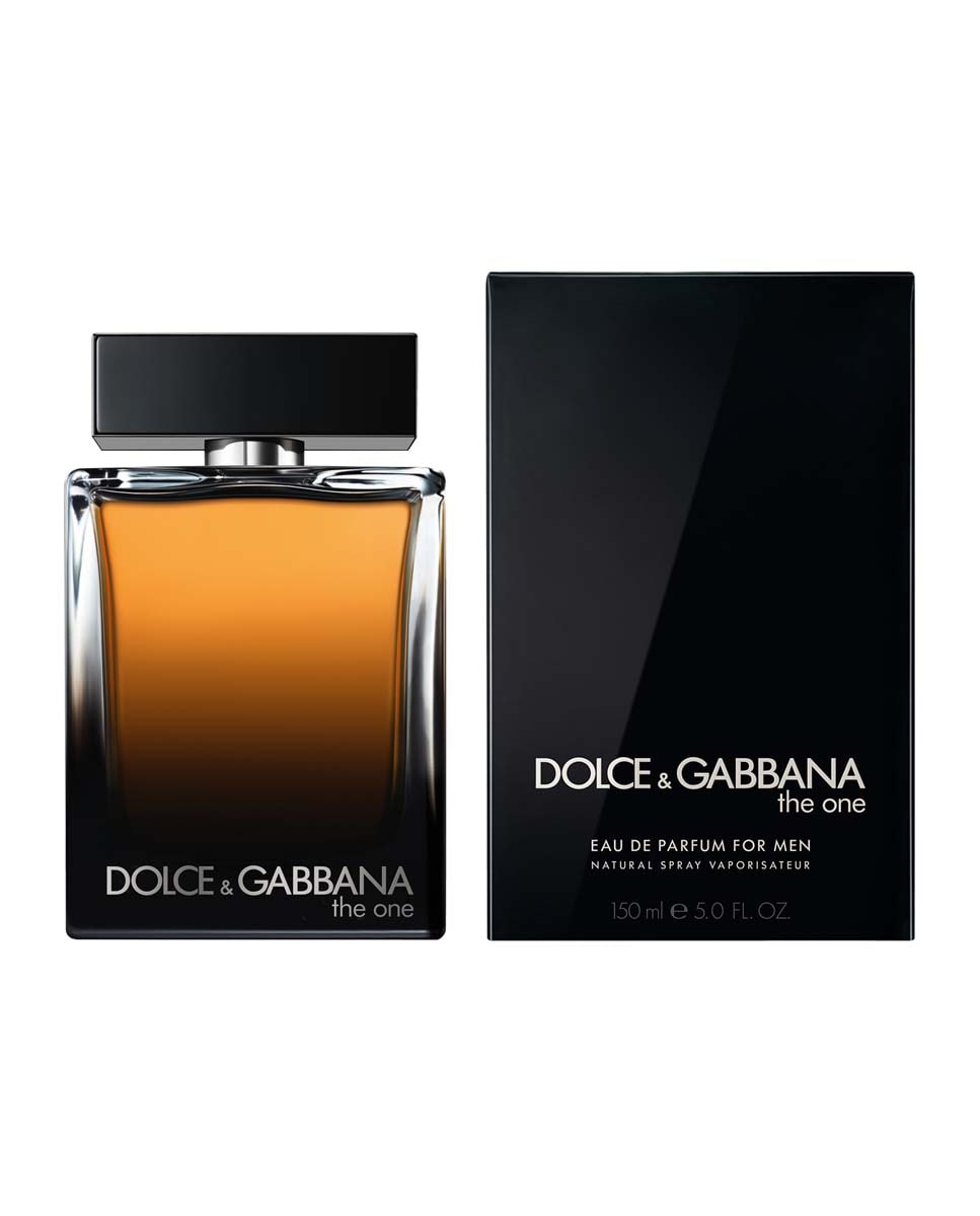 Eau de Parfum The One for Men 150 ml Dolce Gabanna · Dolce