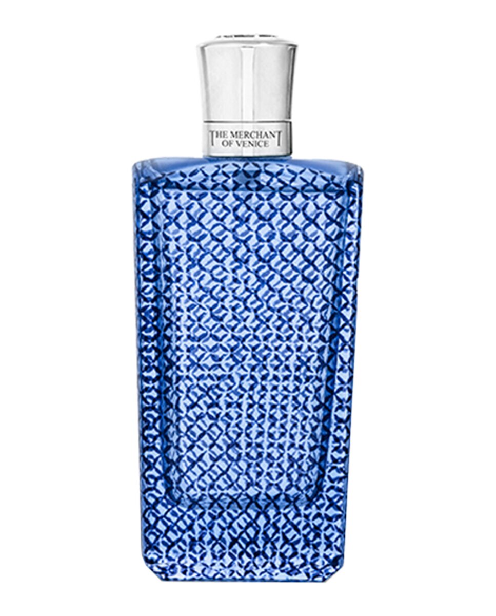 The Merchant of Venice – Eau de Parfum Venetian Blue 100ml The Merchant of Venice.