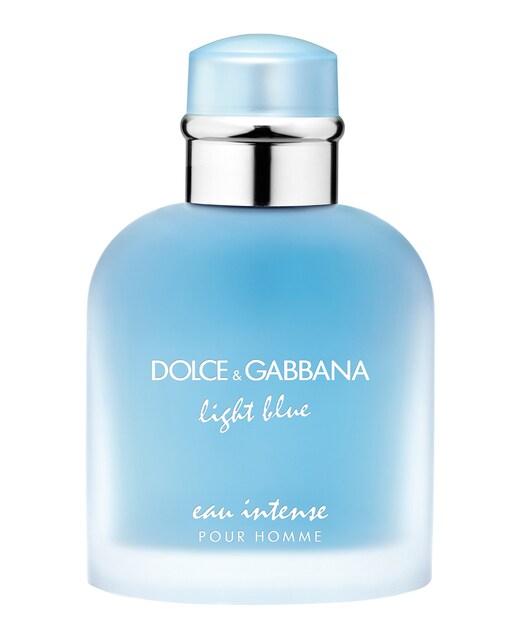 Imagen 0 de Eau de Parfum Eau Intense Light Blue Pour Homme 100 ml Dolce & Gabbana