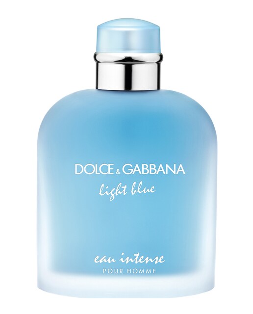 Eau de Parfum Eau Intense Light Blue Pour Homme Dolce & Gabbana