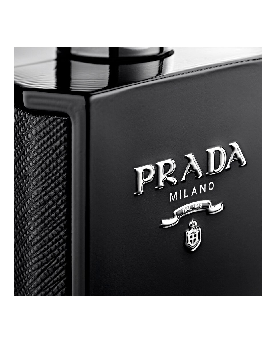 Eau de Parfum L'Homme Intense Prada Beauty - 100 ml · El Corte Inglés
