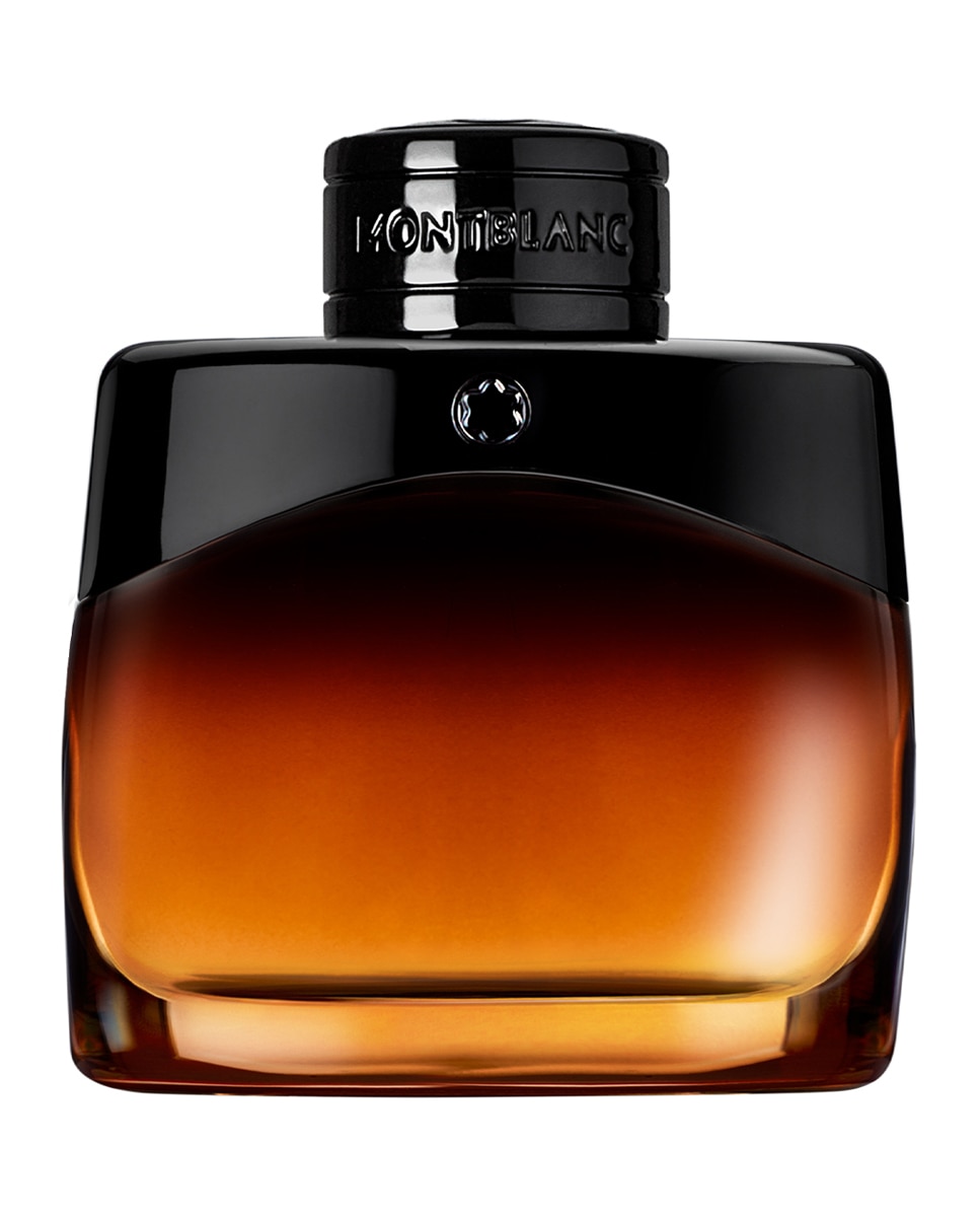Eau de Parfum Legend Night Montblanc - 50 ml 1