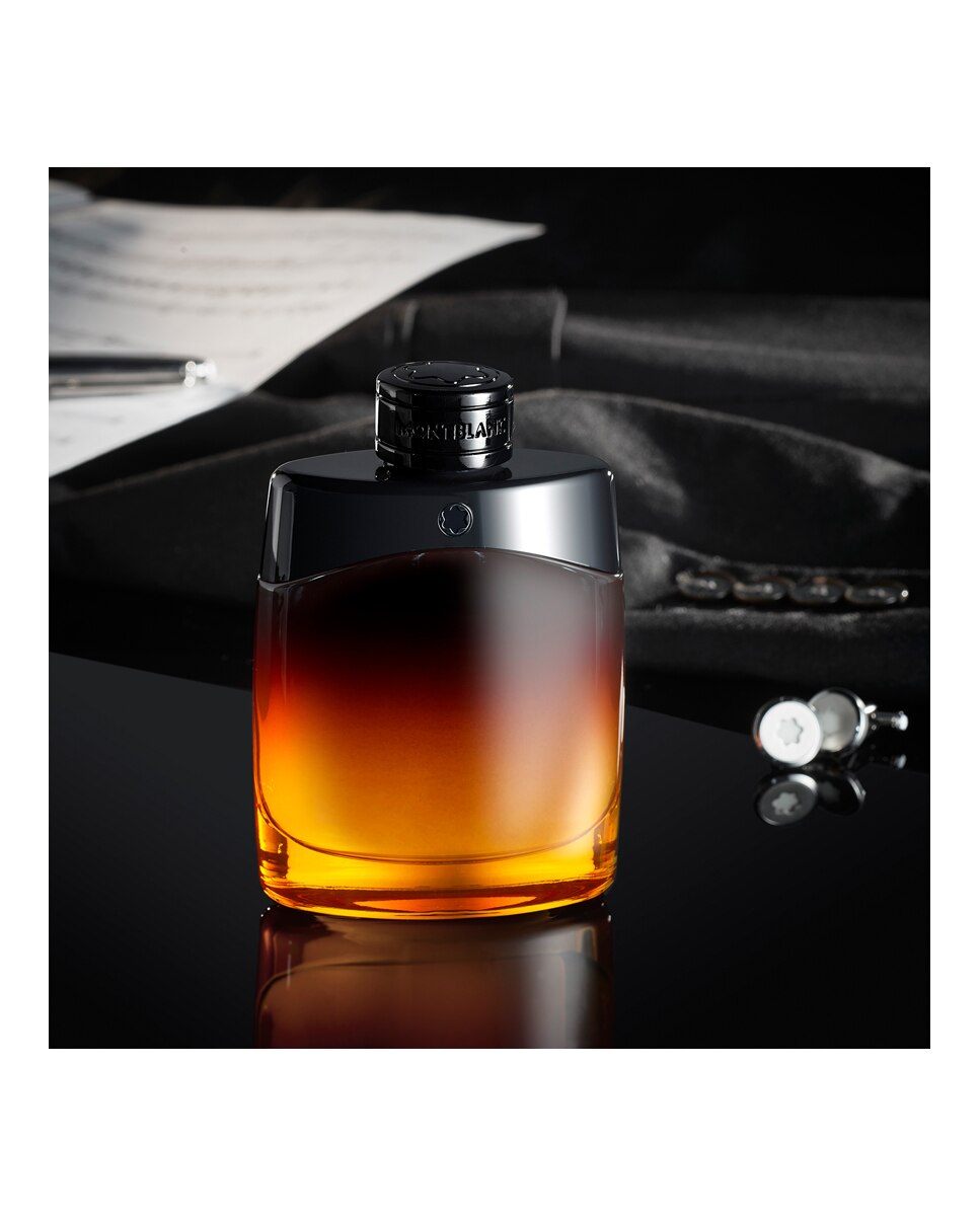 Eau de Parfum Legend Night Montblanc - 50 ml 3