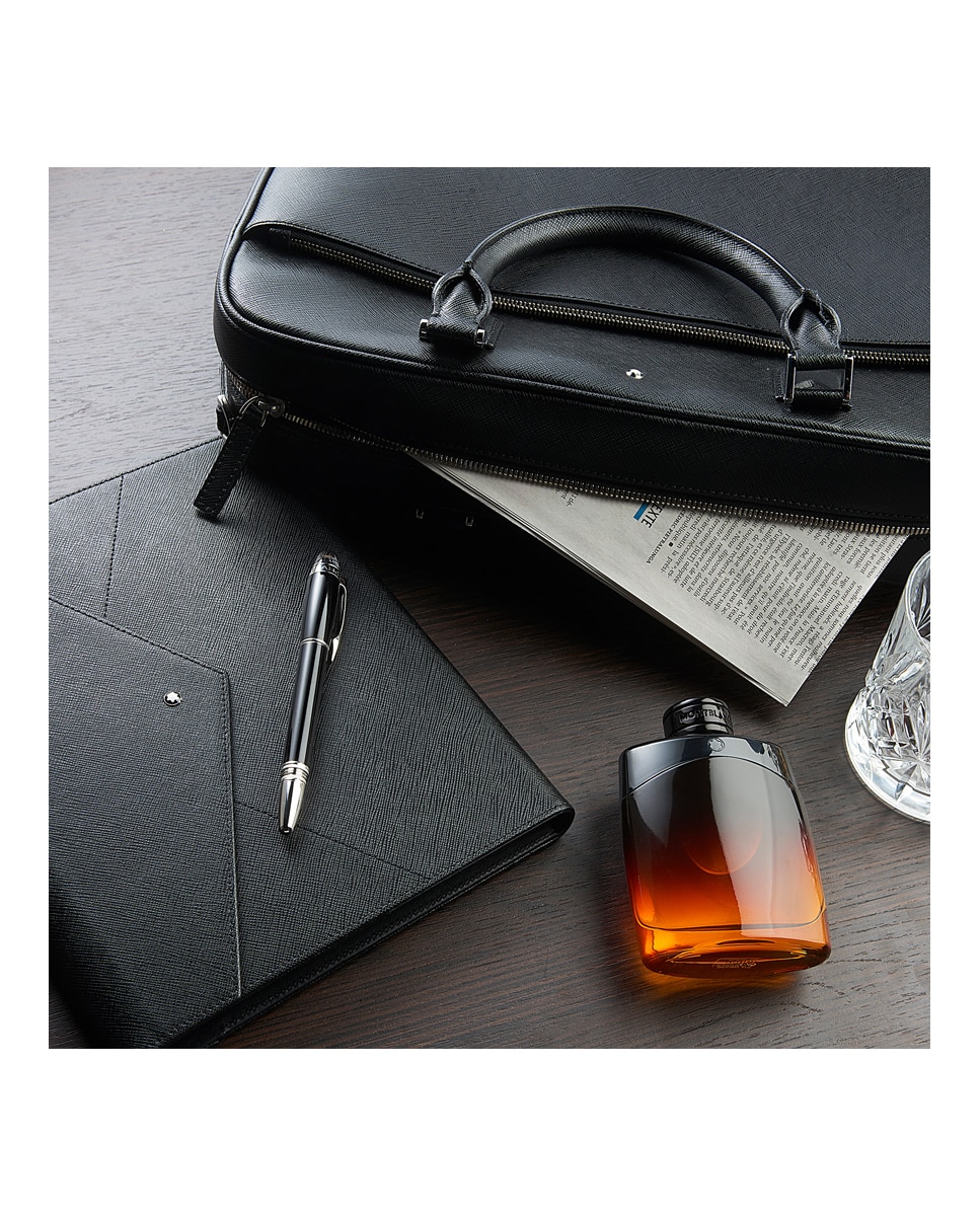 Eau de Parfum Legend Night Montblanc - 50 ml 4