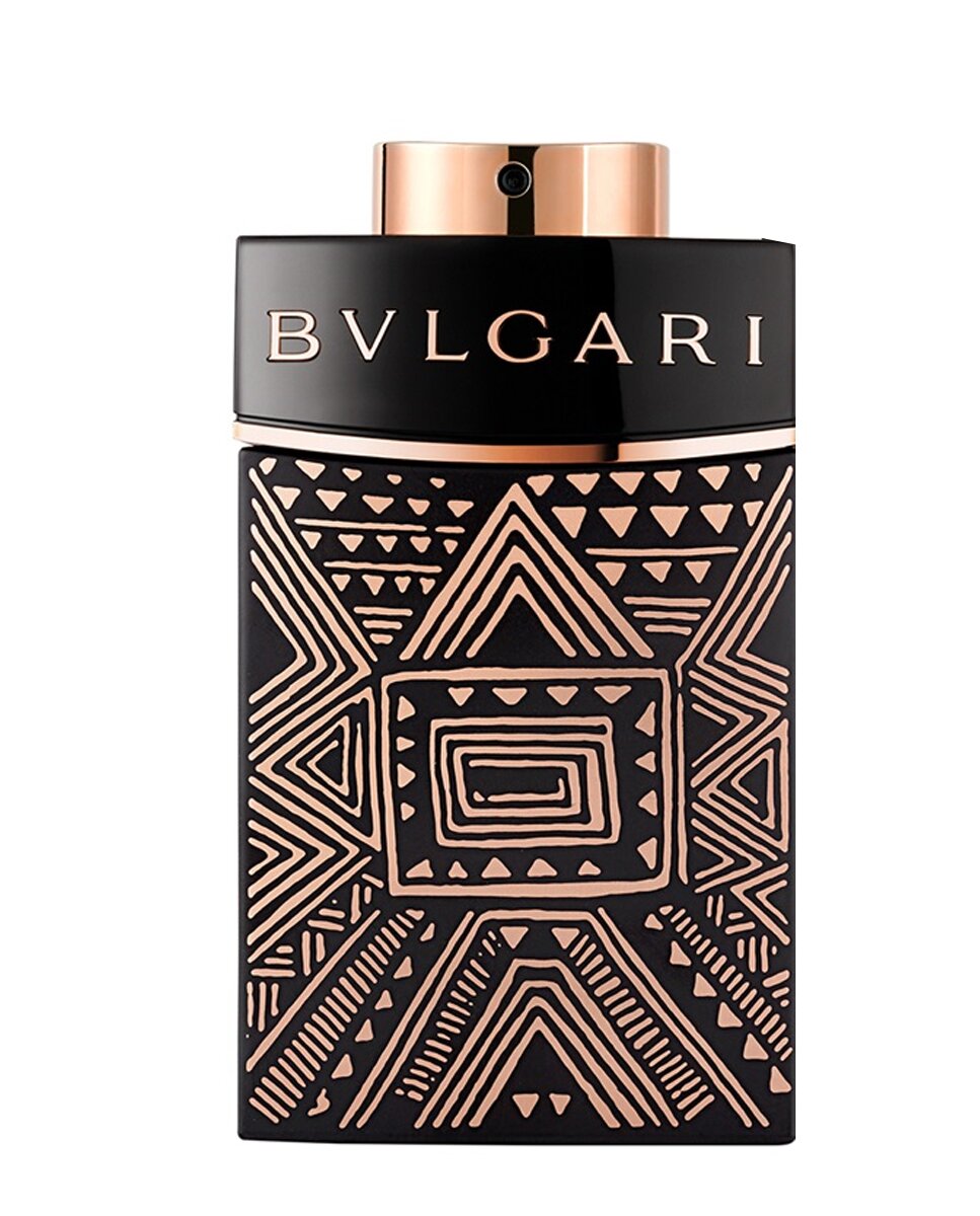Eau de Toilette Bvlgari Man In Black Essence Bvlgari 100 ml · El