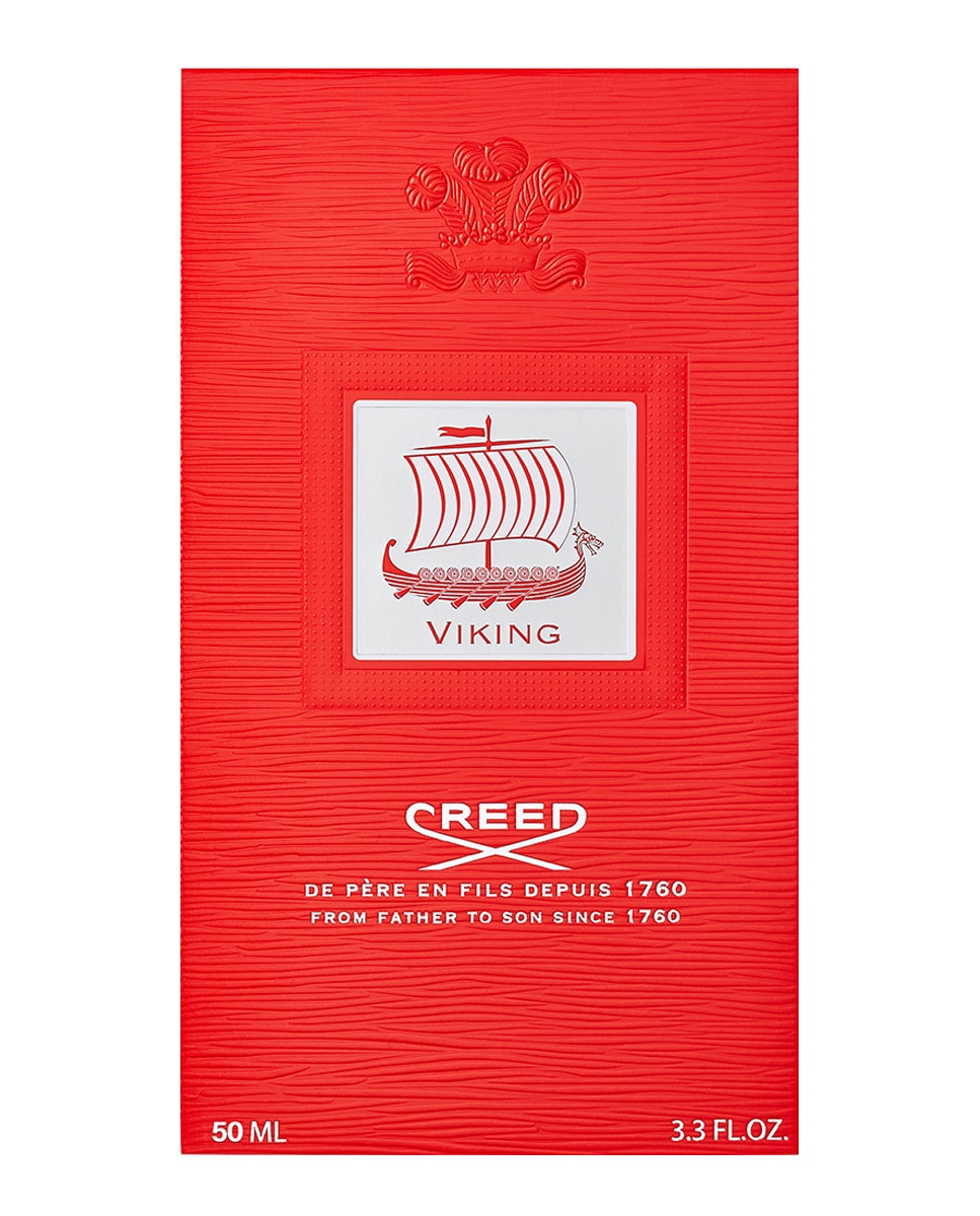 Imagen 2 de Eau de Parfum Viking Creed - 50 ml