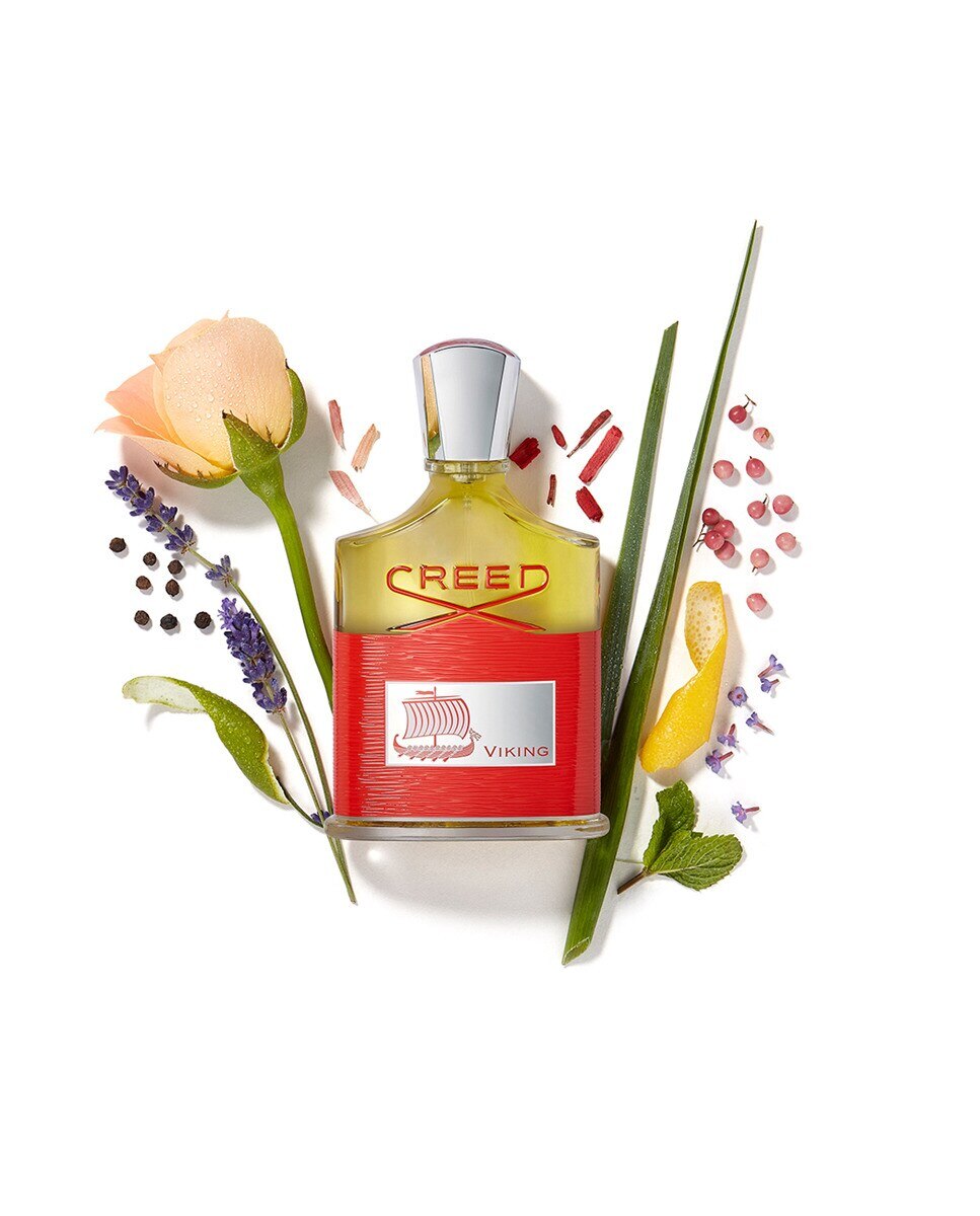 Imagen 3 de Eau de Parfum Viking Creed - 50 ml